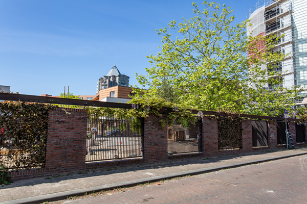 De eerste treebox in Nederland, 15 jaar later evaluatie door gemeente Apeldoorn en Joosten Kunststoffen