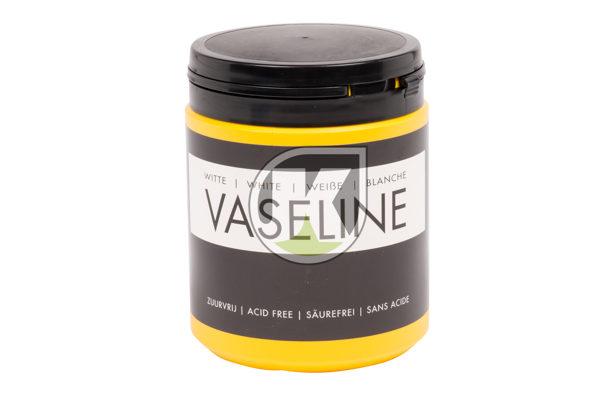 3652060000000 Vaseline Zuurvrij 600gr